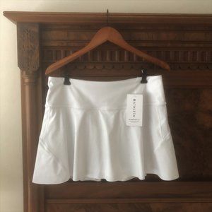 Athleta Ace Tennis Skort 13.5"